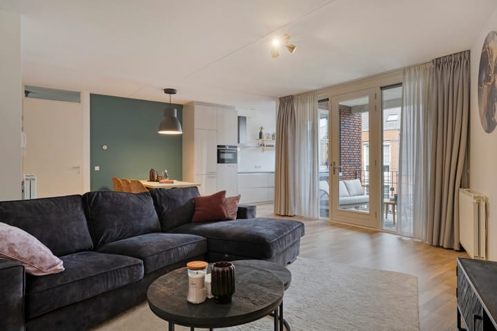 Appartement te koop: Oranjebloesem 54, Best