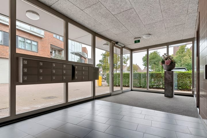 Appartement te koop: Zonoord 24, Noord-Scharwoude