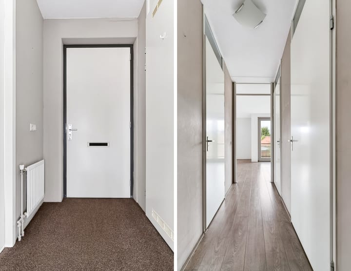 Appartement te koop: Zonoord 24, Noord-Scharwoude