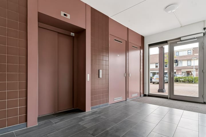 Appartement te koop: Zonoord 24, Noord-Scharwoude