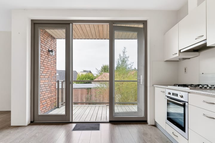 Appartement te koop: Zonoord 24, Noord-Scharwoude