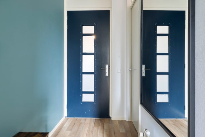 Appartement te koop: Oranjebloesem 54, Best