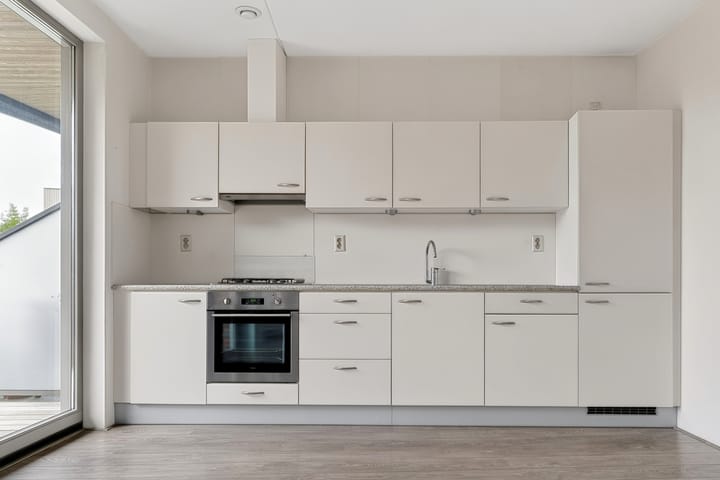 Appartement te koop: Zonoord 24, Noord-Scharwoude