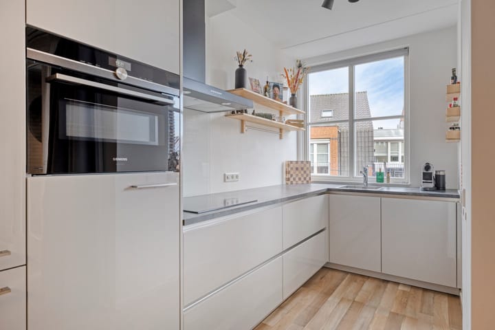Appartement te koop: Oranjebloesem 54, Best