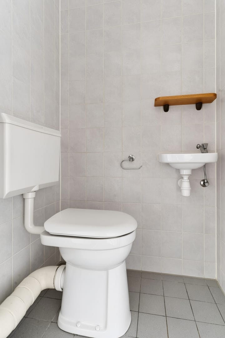 Appartement te koop: Zonoord 24, Noord-Scharwoude