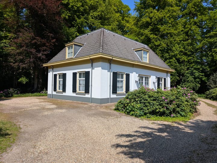 Rijksstraatweg 119-a, Warnsveld