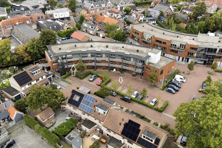 Appartement te koop: Zonoord 24, Noord-Scharwoude
