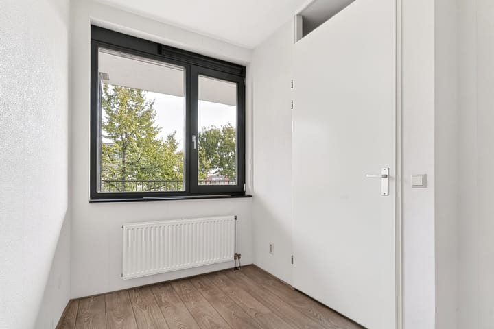 Appartement te koop: Zonoord 24, Noord-Scharwoude