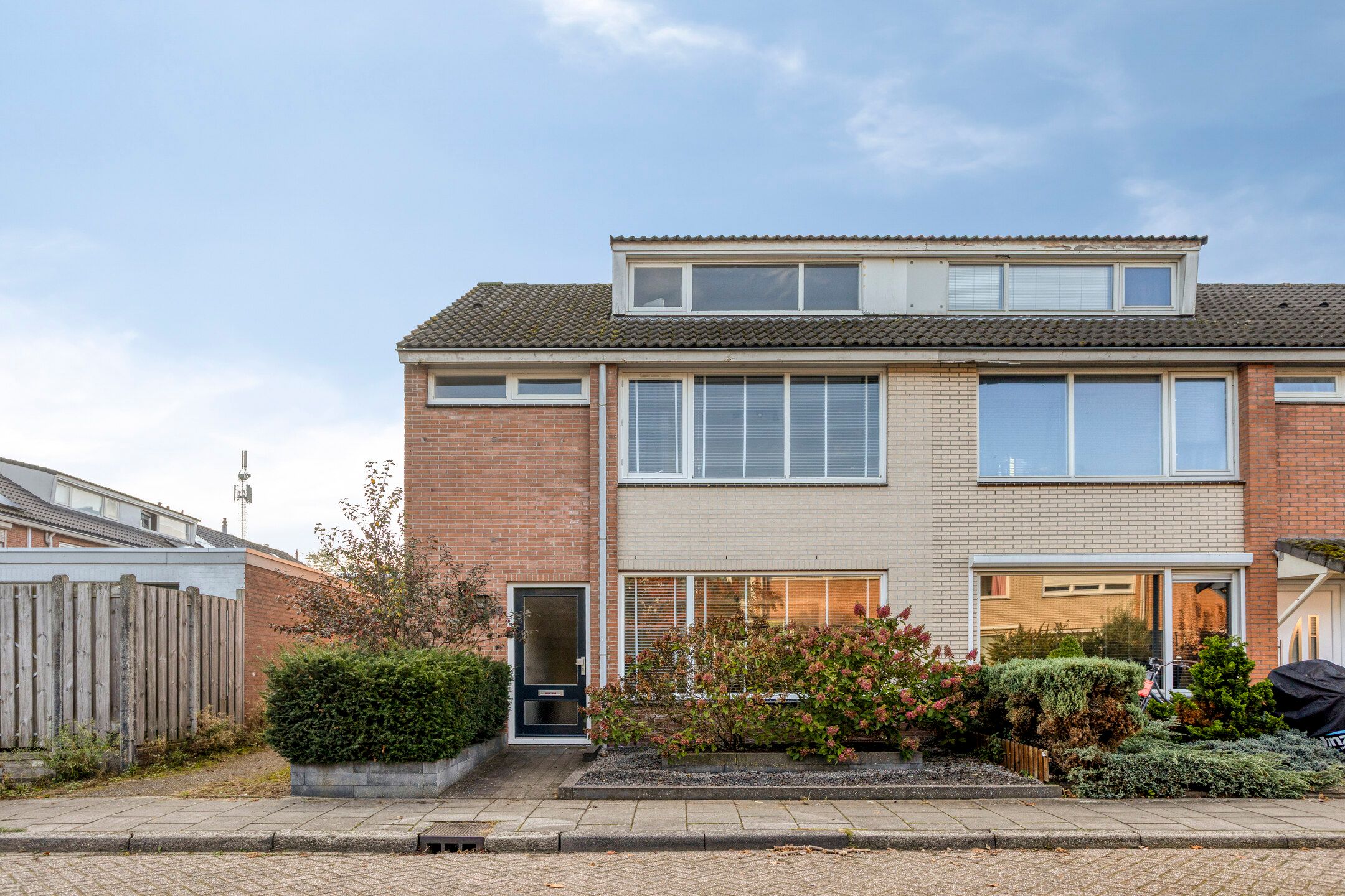 de Ruijterstraat 16 