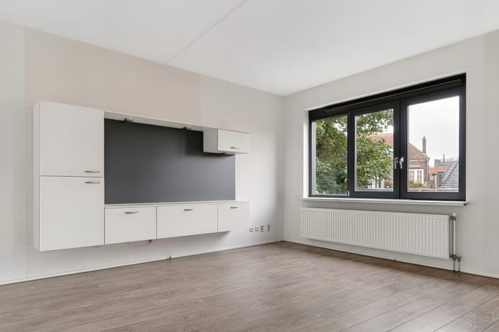 Appartement te koop: Zonoord 24, Noord-Scharwoude