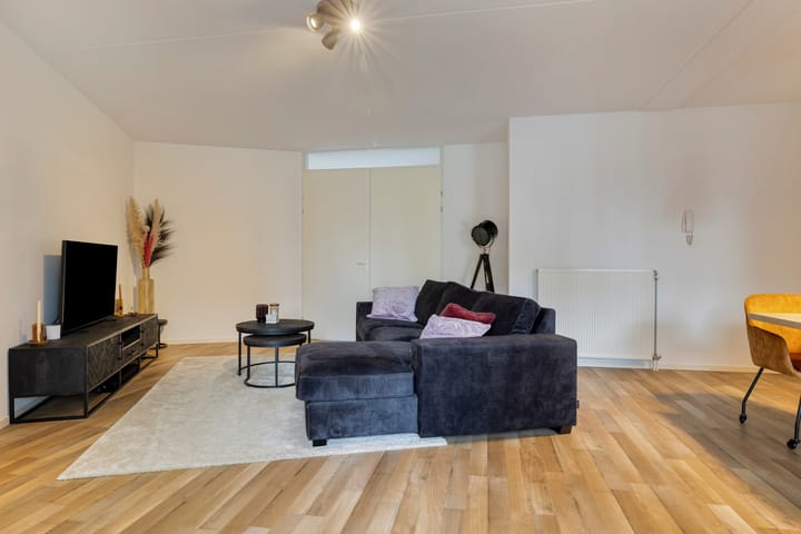 Appartement te koop: Oranjebloesem 54, Best