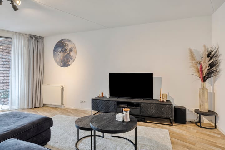 Appartement te koop: Oranjebloesem 54, Best