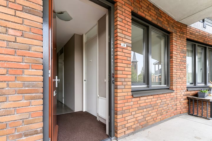 Appartement te koop: Zonoord 24, Noord-Scharwoude
