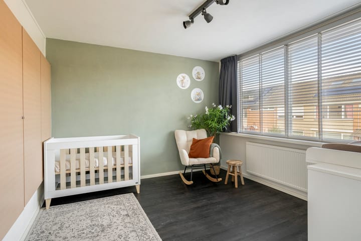 Foto 4 van de Ruijterstraat 16
