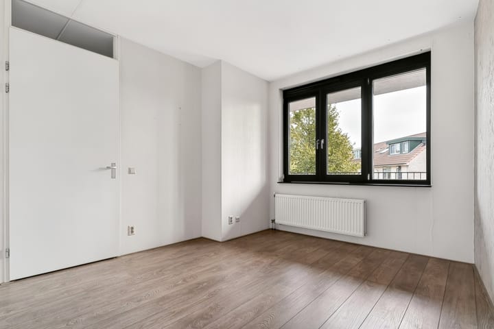 Appartement te koop: Zonoord 24, Noord-Scharwoude