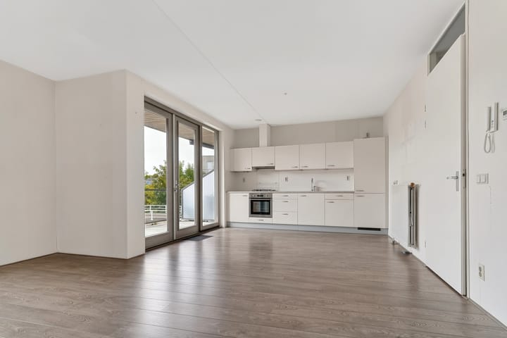 Appartement te koop: Zonoord 24, Noord-Scharwoude
