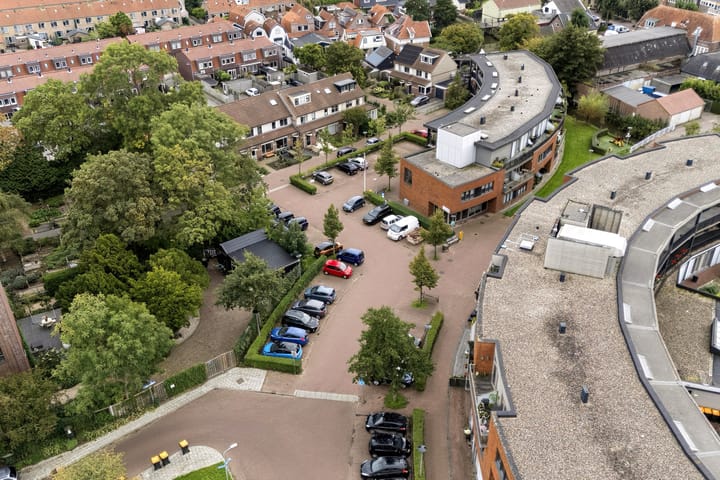 Appartement te koop: Zonoord 24, Noord-Scharwoude