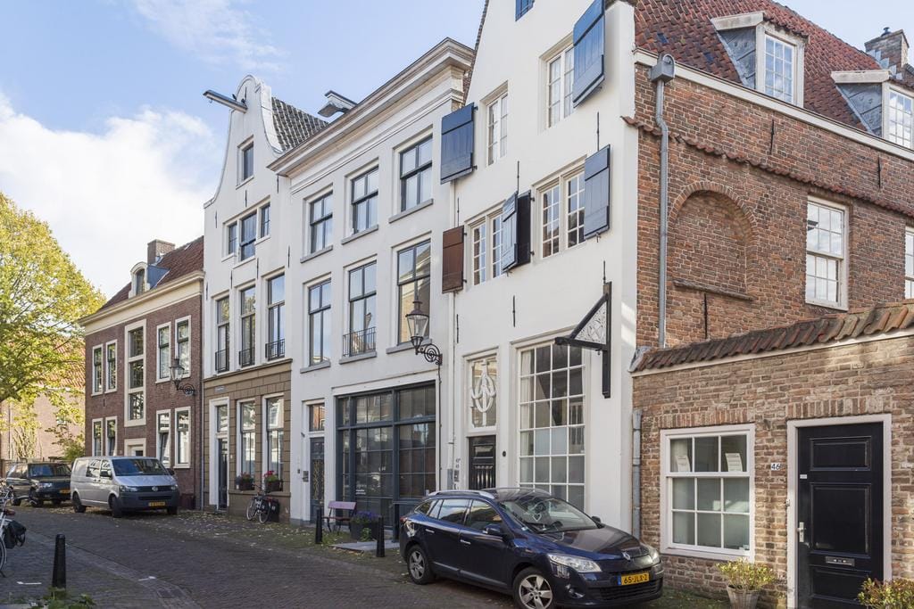 Foto 1 van Rijkmanstraat 52-C