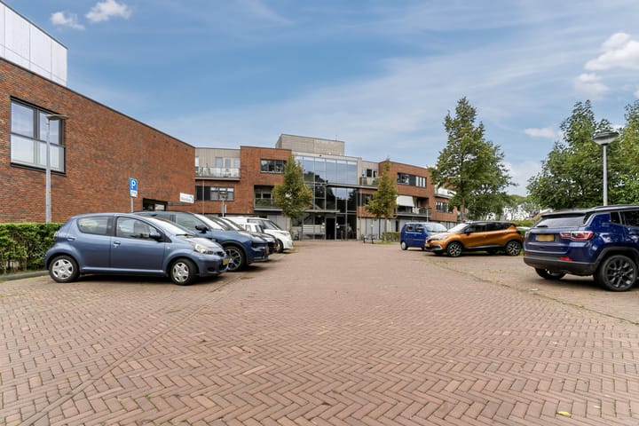 Appartement te koop: Zonoord 24, Noord-Scharwoude