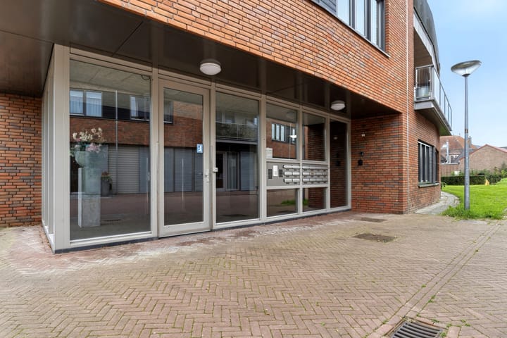 Appartement te koop: Zonoord 24, Noord-Scharwoude