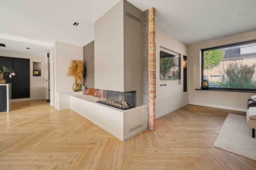 Photo 11 of De Ruyterstraat 22