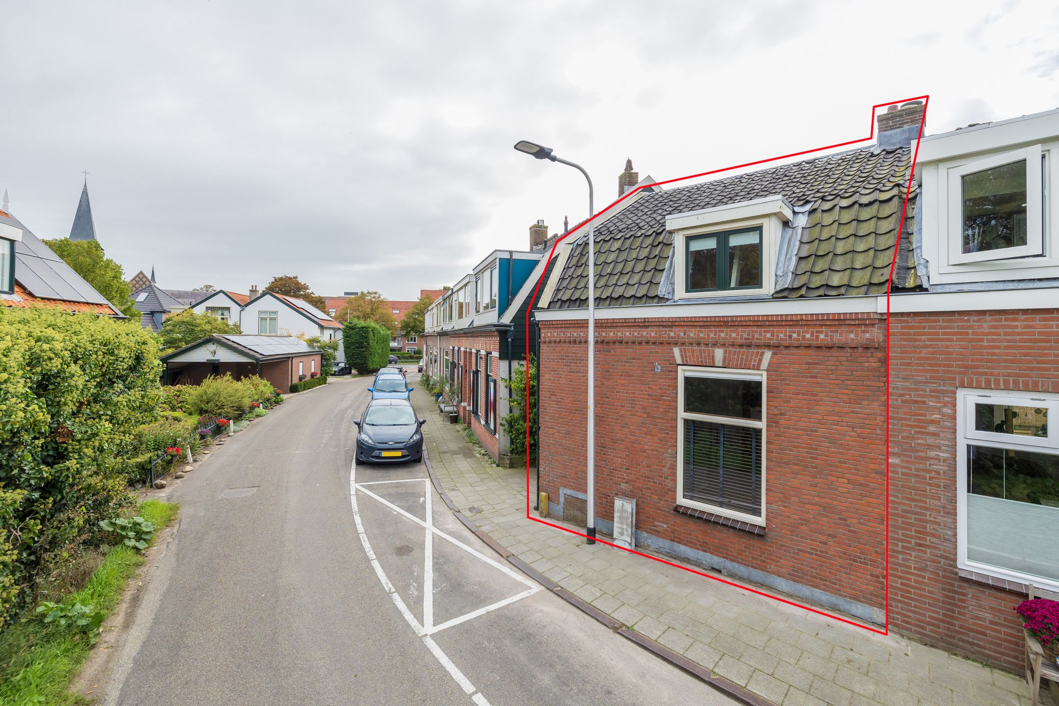 Veenenburgerlaan 21 