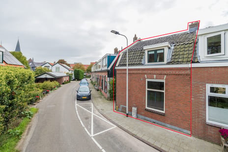 Veenenburgerlaan thumbnail