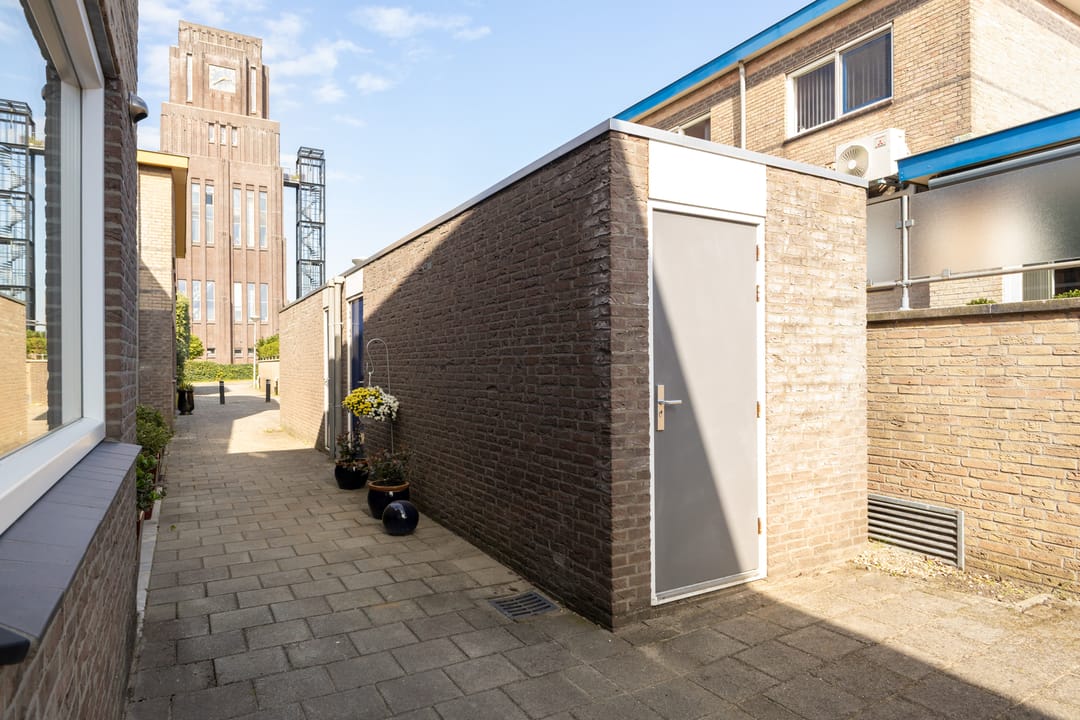 Photo 31 of IJsselerf 7