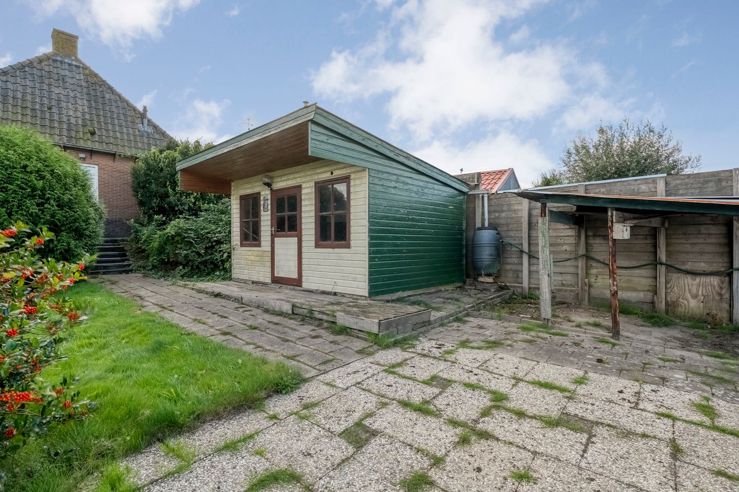 Photo 44 of Breestraat 17