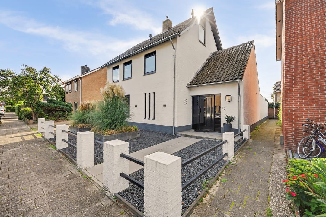 Photo 52 of De Ruyterstraat 22
