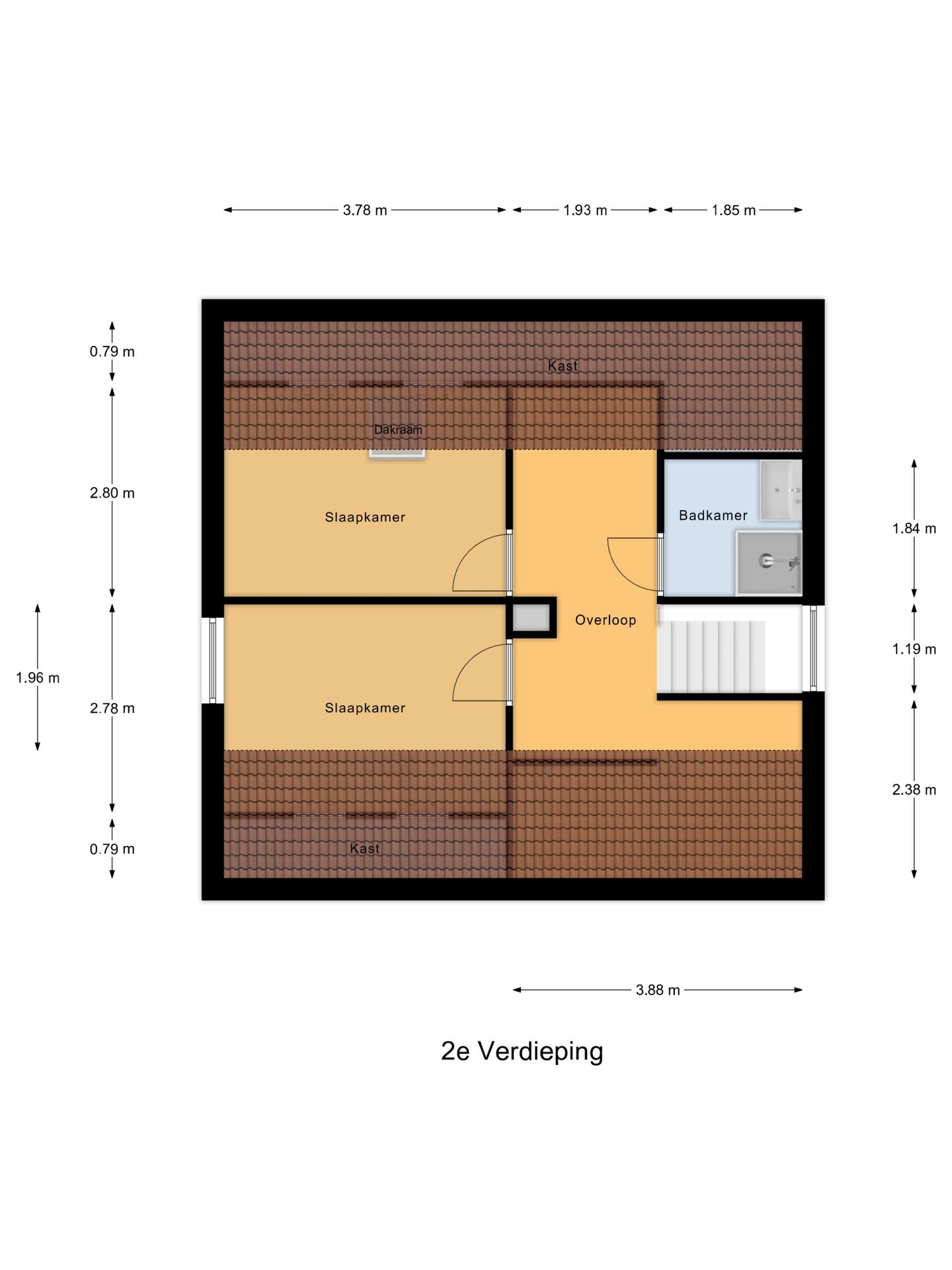 Photo 59 of De Ruyterstraat 22