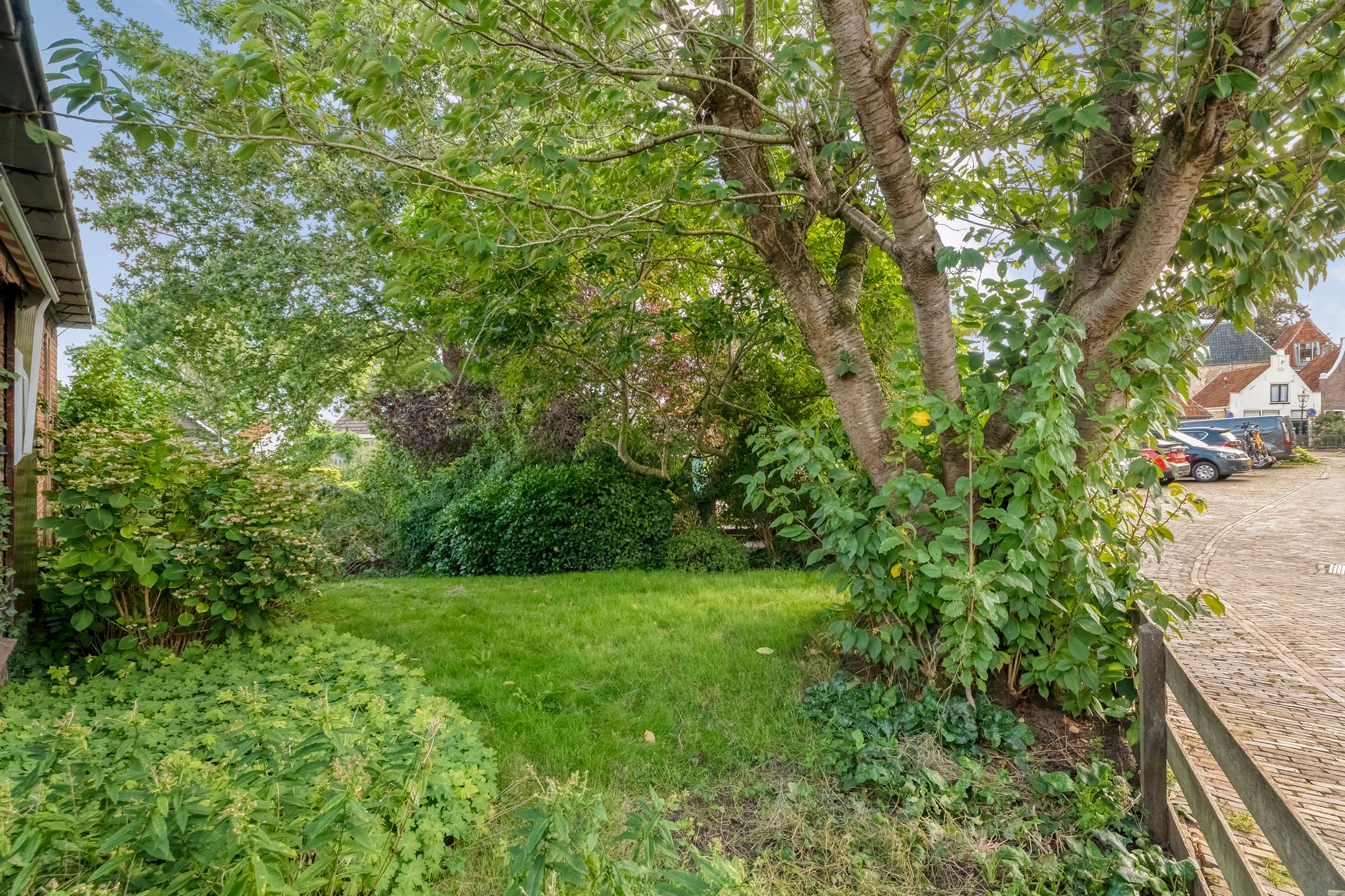 Photo 12 of Breestraat 17