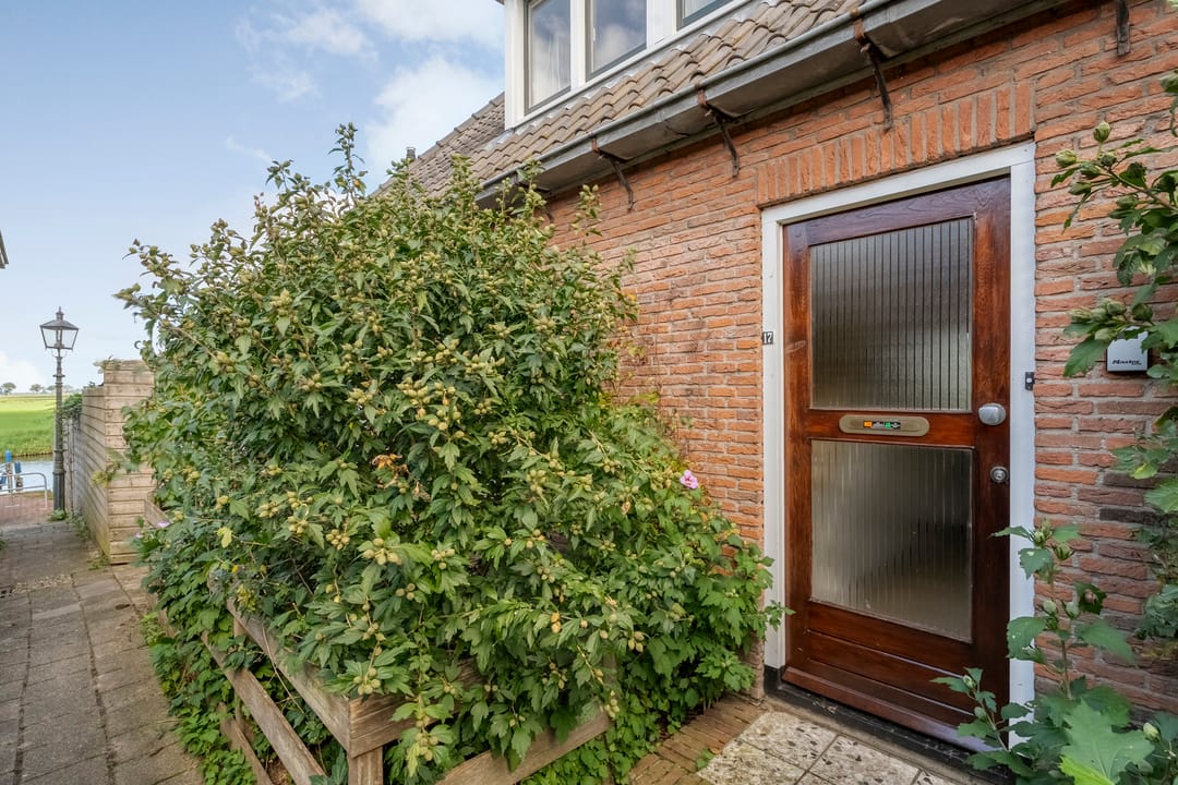 Photo 13 of Breestraat 17