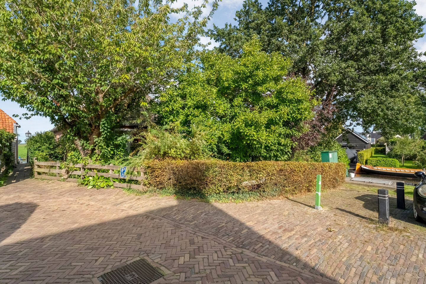 Photo 10 of Breestraat 17