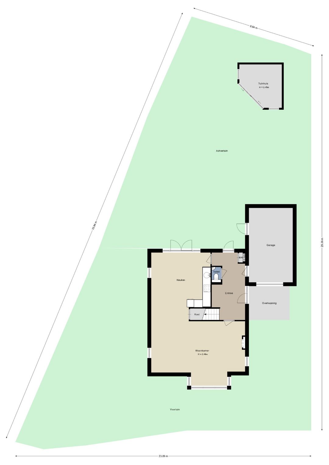 Foto 46 van Het Regelink 1