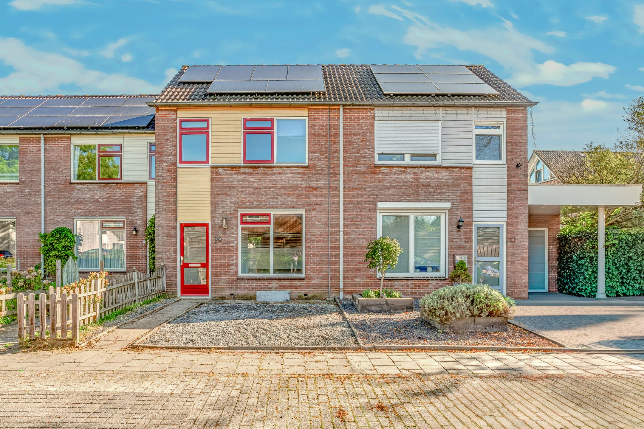 Patrijsstraat 35 