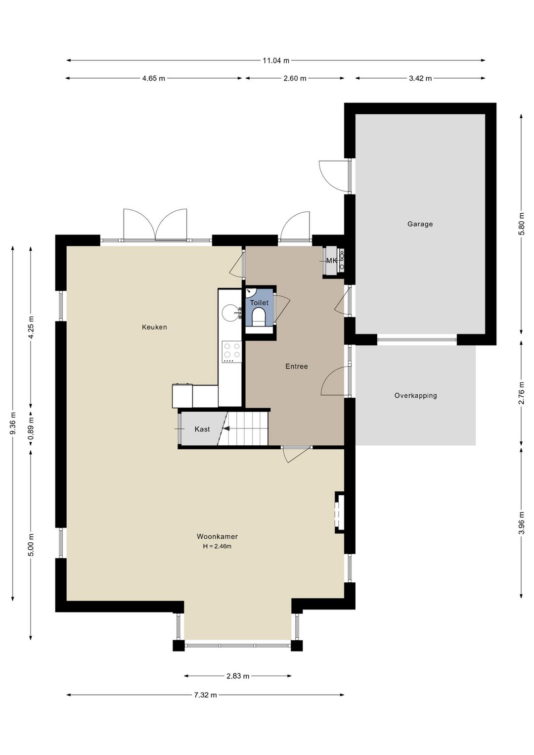 Foto 47 van Het Regelink 1