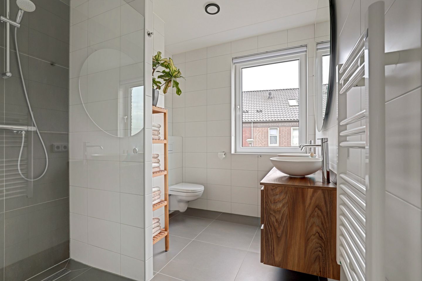 Foto 40 van Baas en Domburgstraat 61