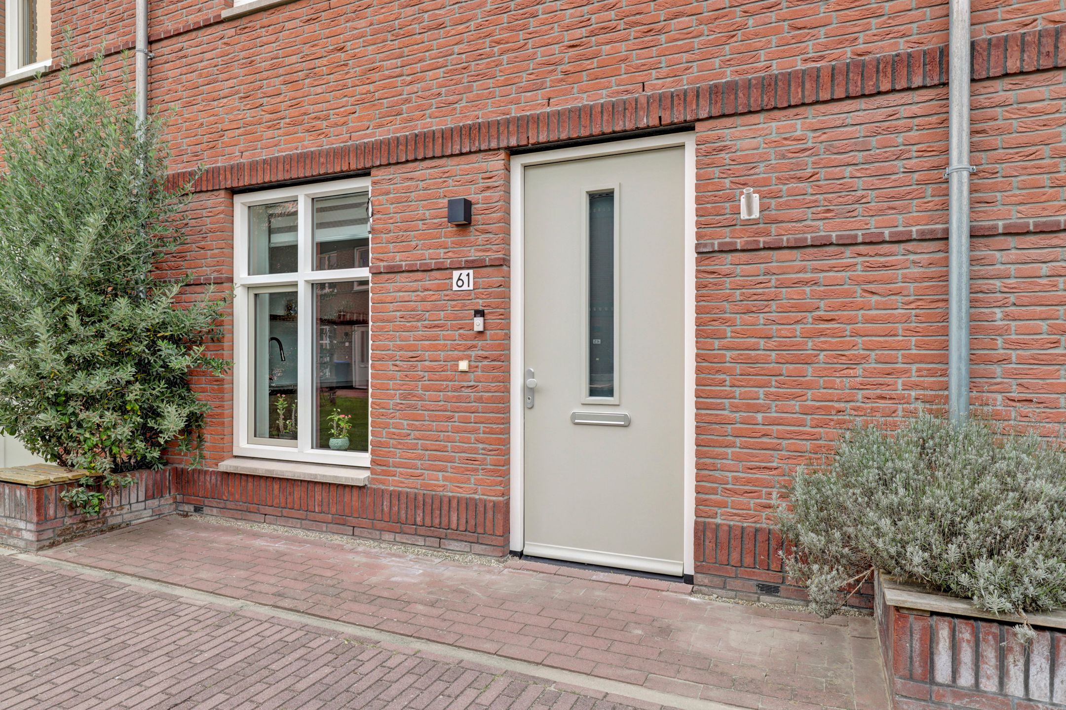 Foto 15 van Baas en Domburgstraat 61