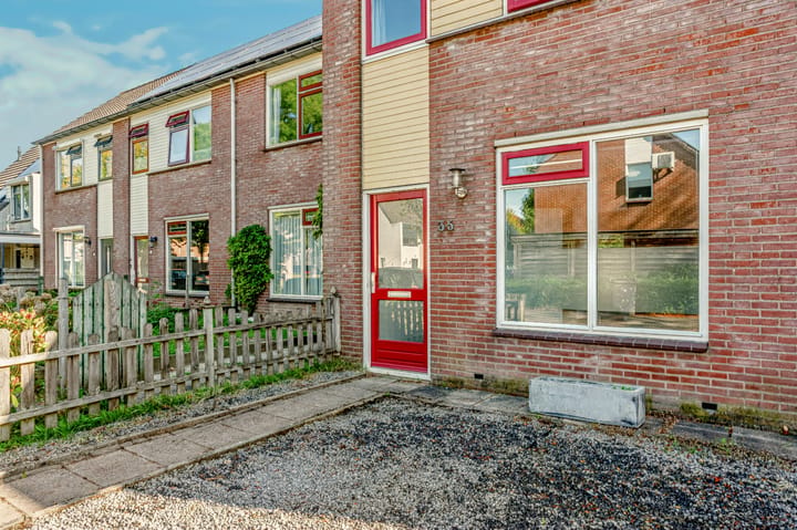 Foto 4 van Patrijsstraat 35
