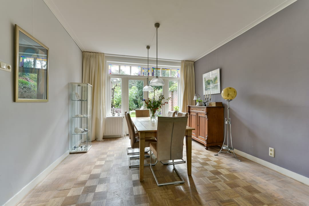 Foto 7 van Gregoriuslaan 14