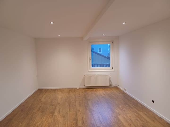 St. Victorstraat 52-D, Waddinxveen