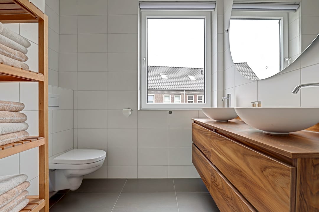Foto 41 van Baas en Domburgstraat 61