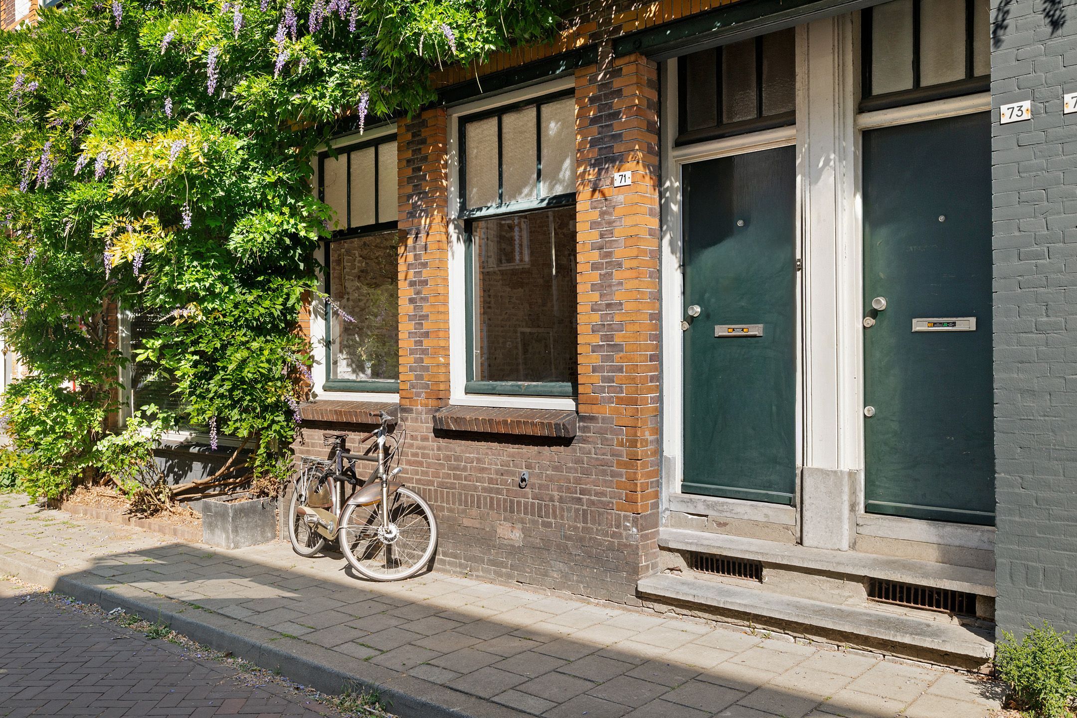 Spoorwegstraat 71
