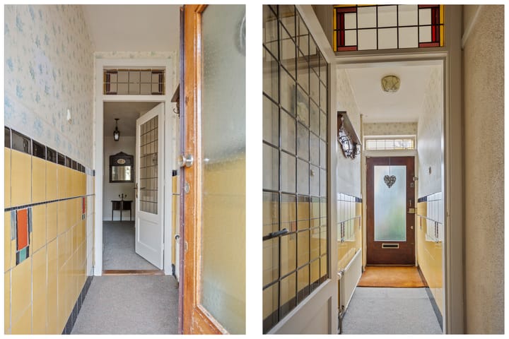 Appartement te koop: Rembrandtkade 176, Rijswijk (Zh)