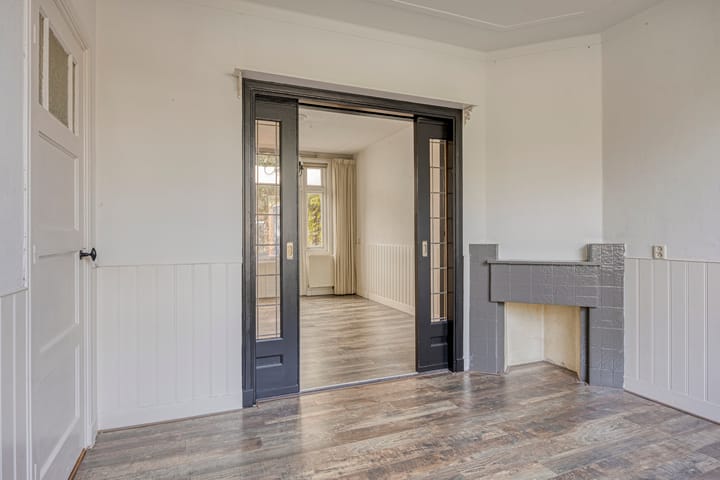 Tussenwoning te koop: Okmastraat 26, Kampen