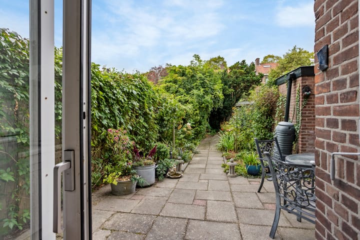 Appartement te koop: Rembrandtkade 176, Rijswijk (Zh)