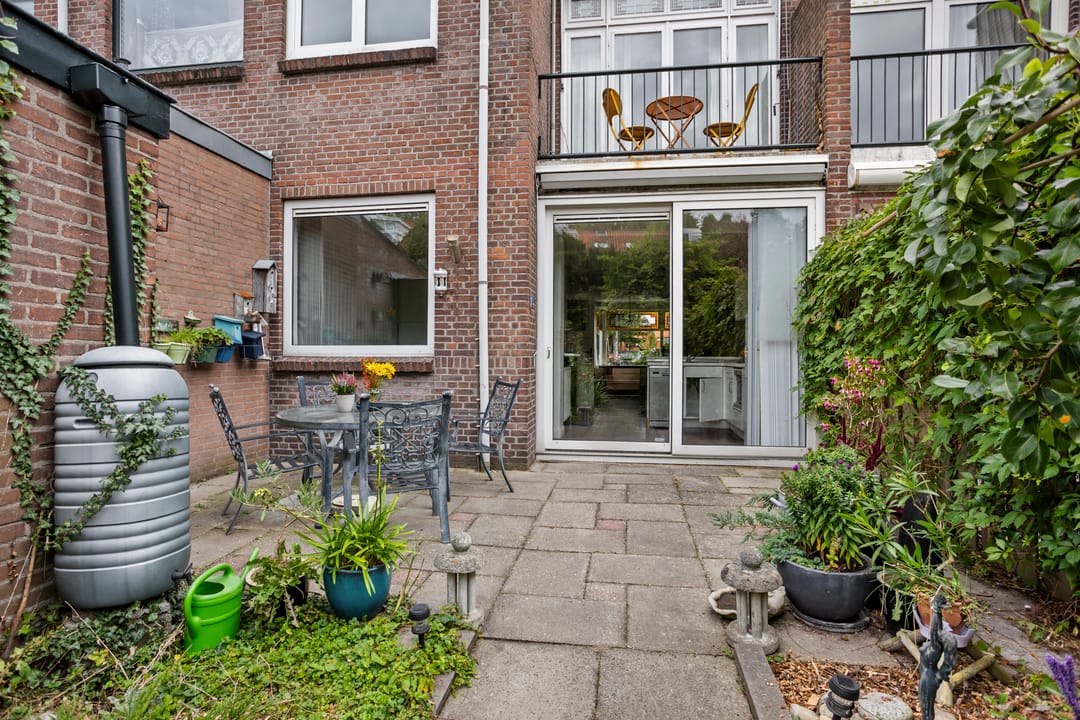 Photo 31 of Rembrandtkade 176