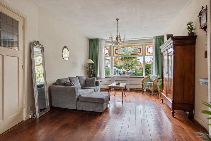 Appartement te koop: Rembrandtkade 176, Rijswijk (Zh)