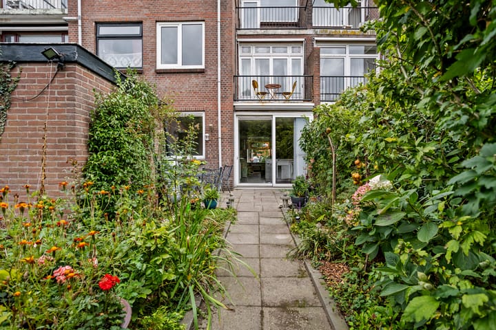 Appartement te koop: Rembrandtkade 176, Rijswijk (Zh)